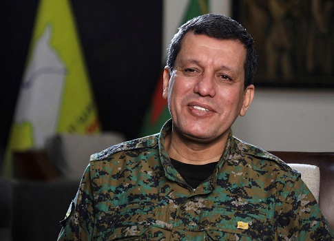 مظلوم عبدي يكشف تفاصيل الاتفاق مع دمشق وتحولات سوريا... قائد قوات سوريا الديمقراطية يؤكد أن الاندماج في الجيش السوري لا يجب أن يفرض بالقوة