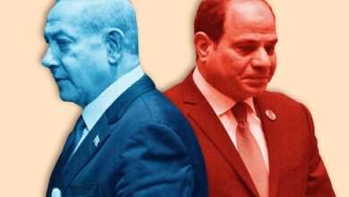 لعل ادعاء إسرائيل الأخير بأن مصر تخزن أسلحة في سيناء، ولا سيما زعمها بوجود منشآت تحت الأرض لتخزين الصواريخ في هذه المنطقة،