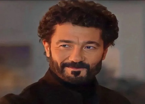 خالد النبوي .. صاحب الخطوات الجادة بالسينما العالمية