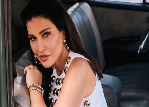 تخوض الممثلة السورية جومانا مراد بطولاتها المطلقة الأولى في رمضان 2026 في مسلسل من تأليف مريم نعوم وإخراج سعد هنداوي،