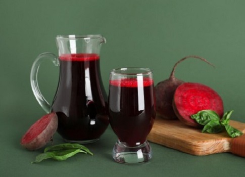 الشمندر: الخضار الجذري الذي يخفض ضغط الدم ويعزز صحة القلب