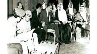 الرؤساء العرب يتوافدون على القاهرة لعقد قمة طارئة حول الحرب الأهلية الأردنية / الفلسطينية والتي عرفت باسم أيلول الأسود.