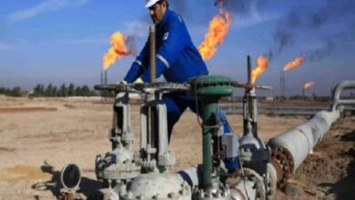 استئناف تصدير النفط من حقول كردستان العراق بعد توقفه لأكثر من عامَين
