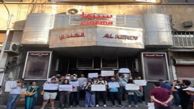 لابأس أن يختلف الناس بالأفكار، ولابأس أن يكون الاختلاف في الوسائل لأنه ملحق بالرؤية الخاصة لكل جهة، والسينما هي وسيلة تثقيف وإمتاع وترفيه،