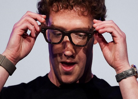 أعلنت ميتا عن ثلاثة طرازات جديدة من النظارات الذكية المدعومة بالذكاء الاصطناعي