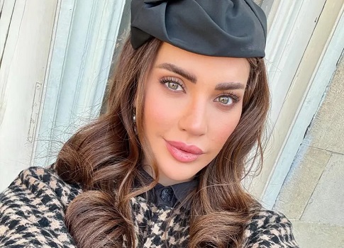 احتفلت النجمة اللبنانية داليدا خليل بحفل زفافها على نيكولا زعتر في أجواء عائلية حميمة في لبنان، حيث خطفت الأنظار بإطلالتها الساحرة