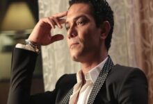 يشارك آسر ياسين في رمضان 2026 إلى جانب دينا الشربيني، في مسلسل من إخراج خالد الحلفاوي وتأليف رنا أبو الريش.