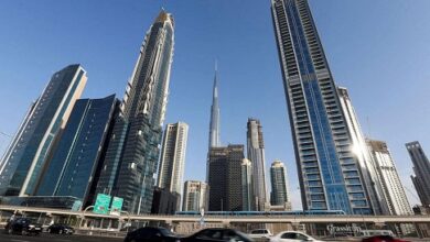 حملة ‘الإمارات عاصمة رواد الأعمال في العالم’ تحقق أهدافها