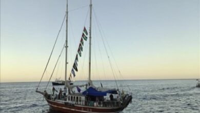 عن خطّة وُضعت لتُرفض: أيّ خيارات أمام «حماس»؟