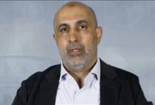 أكد رئيس حركة حماس في الضفة الغربية زاهر جبارين، مساء الخميس، التزام حركته باتفاق وقف إطلاق النار الذي أبرمته مع إسرائيل برعاية إقليمية ودولية،