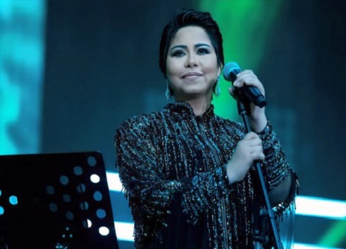 محكمة مصرية تفصل في قضية اتهام شيرين عبد الوهاب بالسب والقذف