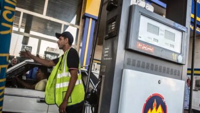 مصر ترفع أسعار الوقود المحلية للمرة الثانية هذا العام