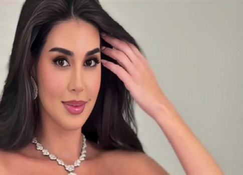 ياسمين صبري تثير الجدل بعد إلغاء متابعة والدتها على إنستغرام