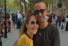 أعلنت الفنانة منة شلبي خلال الساعات القليلة الماضية عن زواجها رسميًا من المنتج أحمد الجنايني، مؤكدة بأن زواجهما تم في حفل عائلي هادئ، بحسب ما جاء بوسائل إعلام محلية.