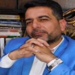 يمكننا القول: إنّ المسرح، بكل ما فيه من أدبٍ وفنٍّ وثورة على الخلل المتمكّن من حيواتنا، يمثّل الركيزة الأهمّ في التنوير والنهوض