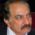 على سيرة الدكتور أحمد جاسم الحسين رئيسا لاتحاد الكتاب العرب