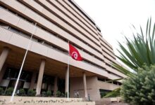 تونس تلجأ للتمويل من البنك المركزي للعام الثاني على التوالي