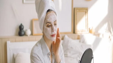 دليلكِ الشامل لمعرفة أهم أنواع ماسكات الوجه!