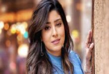 أيتن عامر تتعرض لإصابة أثناء تصوير مشهد إطلاق نار في مسلسل “كلهم بيحبوا مودي”