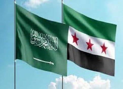 نوايا استثمارات سعودية ضخمة في سوريا تصطدم بقانون قيصر