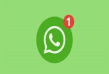 واتساب يقترب من إطلاق ميزة إدارة حسابات متعددة على جهاز واحد