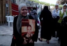 دمشق تسابق الزمن للعثور على بقايا الأسلحة الكيميائية