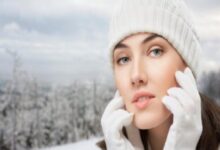 جفاف البشرة في الشتاء: الأسباب وكيفية الوقاية والعلاج الطبيعي بالزيوت