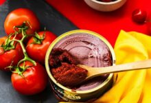 حذارِ استعمال معجون الطماطم بعد إزالة العفن تجنّباً لخطر التسمم