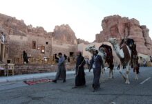 “رؤية 2030” تحوّل السعودية إلى قاطرة للسياحة العالمية