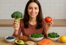 اتباع نظام غذائي مضاد للالتهابات يمكن أن يساعد في تقليل الالتهاب المزمن في الجسم، والذي يرتبط بالعديد من الأمراض مثل السكري،