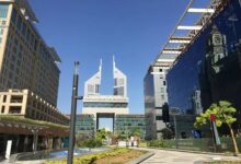 أعلنت دبي موازنة حكومية هي الأكبر في تاريخ الإمارة الخليجية، بإجمالي نفقات قدره 302.7 مليار درهم (82.5 مليار دولار)،