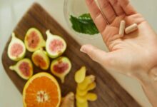 إليك خمسة عناصر أساسية لتعزيز المناعة في فصل الشتاء… درع طبيعي ضدّ أمراض البرد والإنفلونزا!