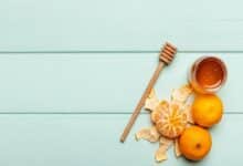 ماسكات الخريف المنزلية: مكوّنات موسمية تمنح بشرتكِ نضارةً فورية ... حين تبدأ أوراق الشجر بالتحوُّل من الأخضر إلى الأصفر والبرتقالي،