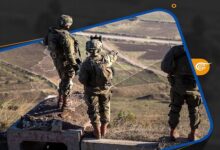 حركة كثيفة في الجنوب السوريّ والكيان يُغلق “طريق المفاوضات”