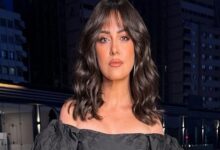 تعود الممثلة المصرية في رمضان 2026 بمسلسل يجمع بين التشويق والبُعد الإنساني من 15 حلقة، من تأليف عمار صبري وإخراج سامح علاء.