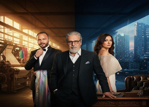 سباق الدراما العربية يبدأ مبكرًا قبل موسم رمضان 2026 : ما يميز سباق رمضان 2026 هو دخول المنصات الرقمية