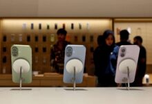 آبل لاسترجاع عرش الهواتف بعد 14 عاما من خسارته