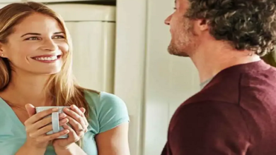 4 صفات للمرأة التي يخشى الرجل فراقها