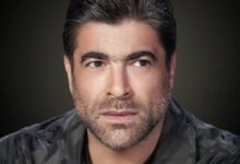 وائل كفوري ينجو من حادث طائرة ويستعد لحفل رأس السنة مع نجوى كرم