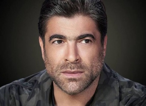 وائل كفوري ينجو من حادث طائرة ويستعد لحفل رأس السنة مع نجوى كرم