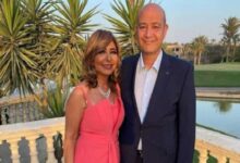 تداولت وسائل إعلام مصرية أخبارا حول طلاق أشهر ثنائي إعلامي مصري وهما الإعلاميان المشهوران عمرو أديب ولميس الحديدي،