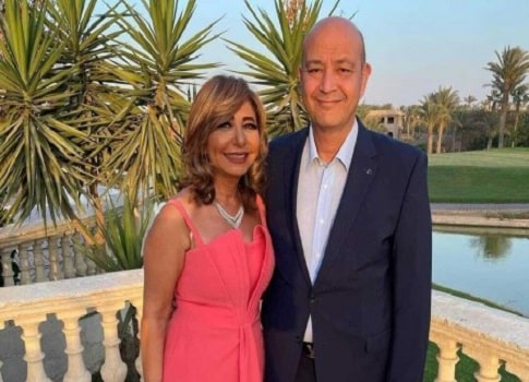 تداولت وسائل إعلام مصرية أخبارا حول طلاق أشهر ثنائي إعلامي مصري وهما الإعلاميان المشهوران عمرو أديب ولميس الحديدي،