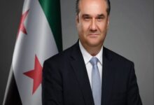 رأى حاكم مصرف سوريا المركزي، عبد القادر حصرية، أن تقدير البنك الدولي لنمو الاقتصاد السوري بنسبة 1% «لا يعكس الإمكانات الحقيقية للاقتصاد»،