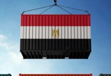 بأكثر من 55 مليار دولار… مصر تستهدف زيادة الصادرات السلعية 20 % العام المقبل