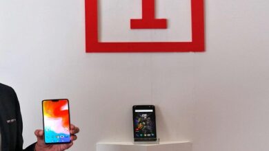 في منعطف تاريخي لسوق الهواتف الذكية العالمي، هيمنت شركة "ون بلس" (ون بلس) الصينية على العناوين التقنية لهذا الأسبوع،