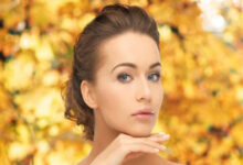 علاجات طبيعية لـ جفاف البشرة في الخريف: استثمري في جمالك