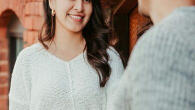 الارتباط العاطفي