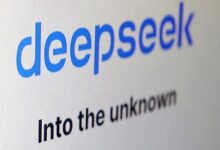 من “ديب سيك” إلى الروبوتات الذكية.. 7 اختراقات صينية في الذكاء الاصطناعي في 2025