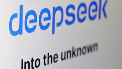 من “ديب سيك” إلى الروبوتات الذكية.. 7 اختراقات صينية في الذكاء الاصطناعي في 2025