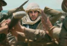 افتتحت الدورة السادسة والثلاثون من أيام قرطاج السينمائية، السبت، على ركح مسرح الأوبرا بمدينة الثقافة في تونس، بعرض فيلم "فلسطين 36